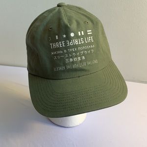 Adidas Mens Day To Night Relaxed Cap 